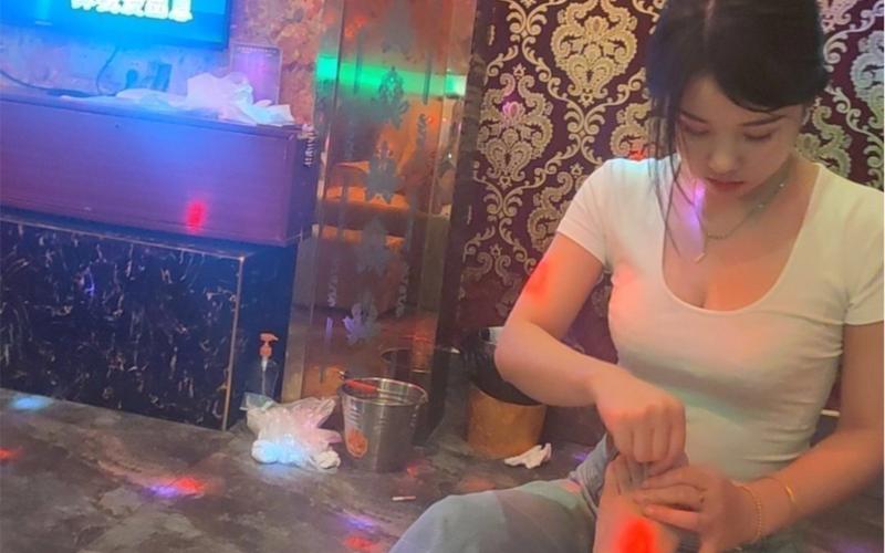 上海品茶都怎么是工作室